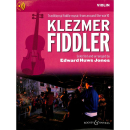 Jones Klezmer Fiddler Violine Audio BH13892