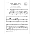 Bellini Concerto in Mib Oboe Klavier NR13167900