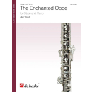 Vizzutti The Enchanted Oboe + Klavier DHP1226434-401