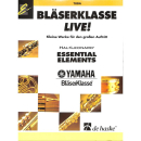 Bläserklasse Live! Tuba DHP1084397-401