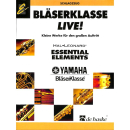 Bläserklasse Live! Schlagzeug DHP1084398-401