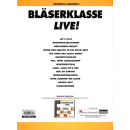 Bläserklasse Live! Schlagzeug DHP1084398-401