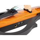 Leonardo EV-40-NT Electric Violin