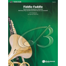 Anderson Fiddle Faddle Xylophon Solo Concert Band...