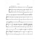 Telemann Adagio and Presto Horn Klavier HL03774394