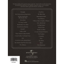 Taylor Swift - The Tortured Poets Department The Anthology Klavier Gesang Gitarre HL01458551