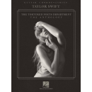 Taylor Swift - The Tortured Poets Department The Anthology Gitarre HL01477747