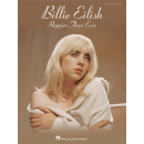 Billie Eilish Happier then ever Klavier Gesang Gitarre...