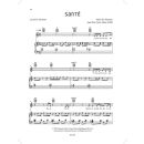 Stromae Multitude Klavier Gesang Gitarre Songbook HLE115