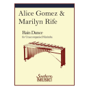 Gomez & Rife Rain Dance Marimba HL03775478