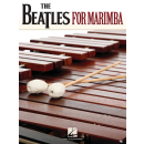 The Beatles for Marimba HL00123669