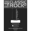 Classic Rock Vol. 2 Schlagzeug Online Audio HL00699741