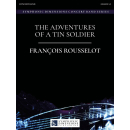 Rousselot The Adventures of a Tin Soldiier Concert Band...