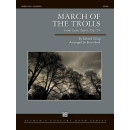 Grieg March of the Trolls Concert Band ALF0033859