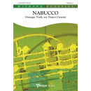 Verdi + Cesarini Nabucco Concert Band 0169-95-010M