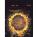 Johan de Meij Symphony No. 1 Gandalf -Tthe Wizard Concert Band AM201-010