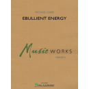 Oare Ebullient Energy Concert Band HL04007576