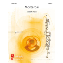 Jacob de Haan Monterosi Concert Band DHP1094697-010