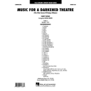 Elfman Music for a Darkened Theatre Concert Band HL04001105