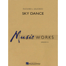 Saucedo Sky Dance Concert Band HL04002985