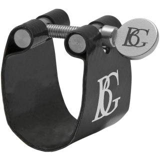 BG LFGB FLEX Ligature Bb Clarinet German