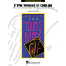 Murtha Stevie Wonder in Concert Blasorchester HL04001283