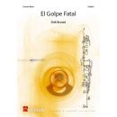 Brosse El Golpe Fatal Concert Band DHP0900206-010