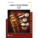 Sakai Legacy of the Woods Concert Band DHP1043665-010