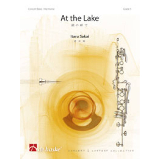 Sakai At the Lake Concert Band DHP1074254-010