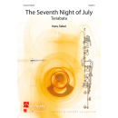 Sakai The Seventh Night of July Tanabata Concert Band...