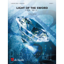 Sakai Light of the Sword Concert Band DHP1094729-010