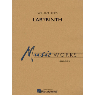 Himes Labyrinth Concert Band HL04003290