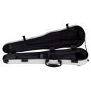 Leonardo VC-70-WH Pro Series Violin Case 4/4