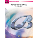 Del Borgo Voodoo Dance Blasorchester ALF00BD9910