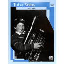 Tuba Solos Solo Book Level 2 EL03138