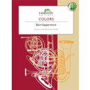 Appermont Colors Posaune Klavier KME0805088BR3