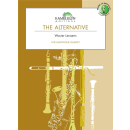 Lenaerts The Alternative 4 Saxophone KME0708083ENS