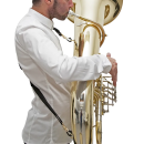 BG T01 Shoulder Strap Euphonium Tuba