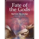 Reineke Fate of the Gods Concert Band BAR012316500