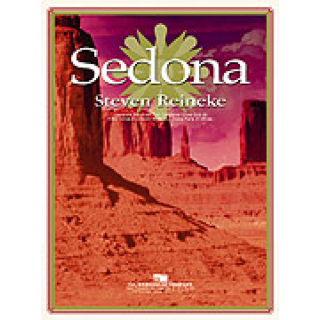 Reineke Sedona Concert Band BAR012303000