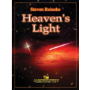 Reineke Heavens Light Concert Band BAR012338700