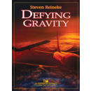 Reineke Defying Gravity Concert Band BAR012336600