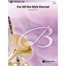 Ford For All the Wyle Eternal Concert Band ALF0030823