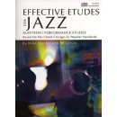 Carubia + Jarvis Effective Etudes for Jazz Trombone Audio...