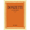 Donizetti Studio Primo Klarinette ER2915