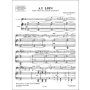 Koechlin Au Loin Op. 20 Horn Klavier ME8615