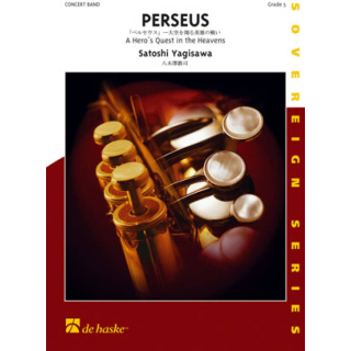 Yagisawa Perseus Concert Band DHP1074187-040