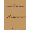 Curnow Bridge of the Gods Concert Band HL04003236