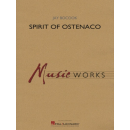 Bocook Spirit of Ostenaco Concert Band HL04008127