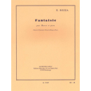 Bozza Fantaisie for Bassoon and Piano AL20421